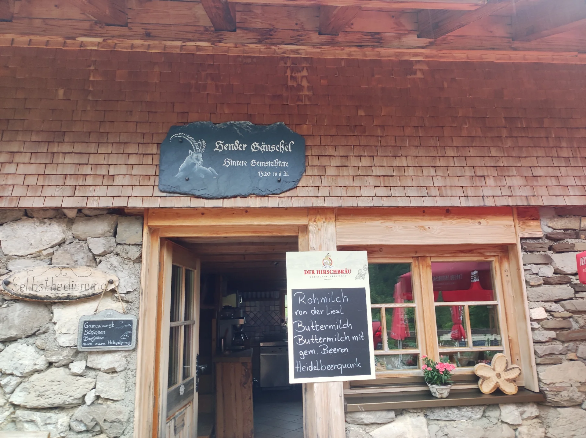 © DAV Tuttlingen/Klaus Lang