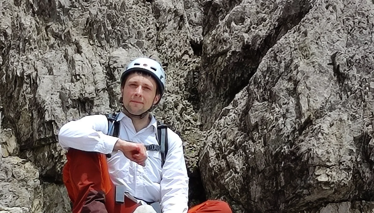 © DAV Tuttlingen/Klaus Lang