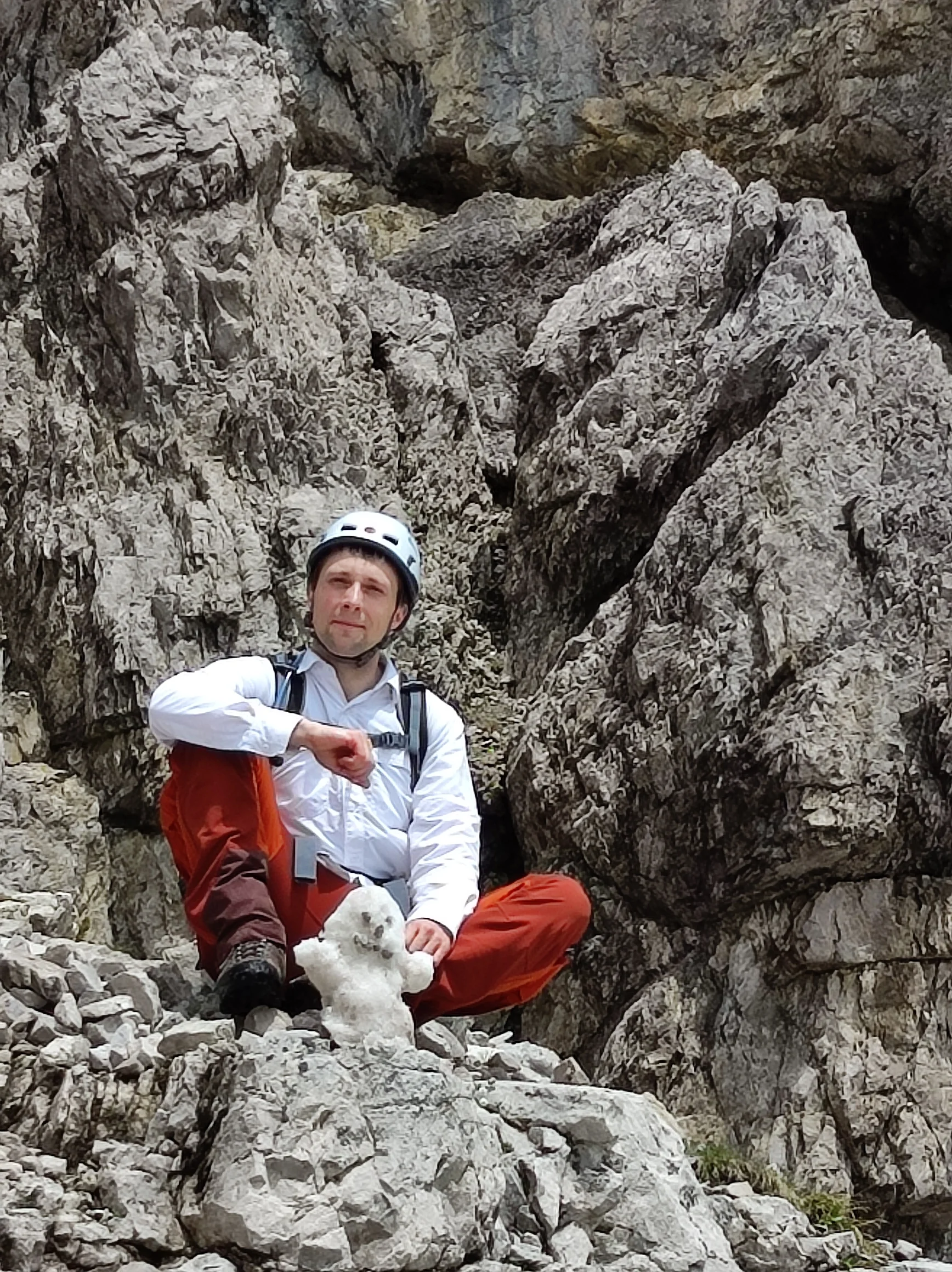 © DAV Tuttlingen/Klaus Lang