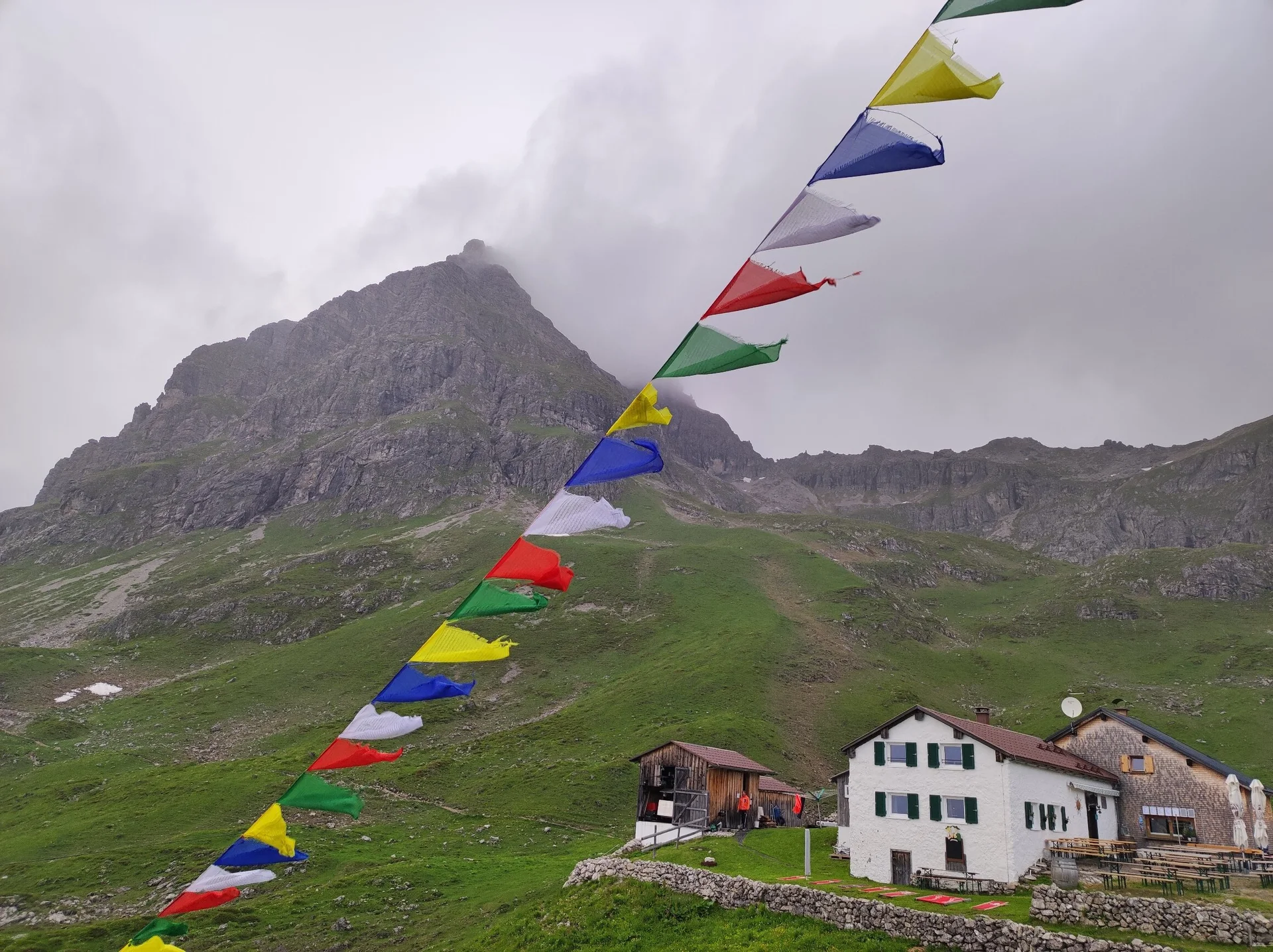 © DAV Tuttlingen/Klaus Lang