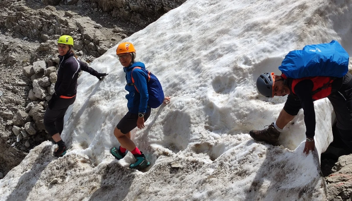 © DAV Tuttlingen/Klaus Lang