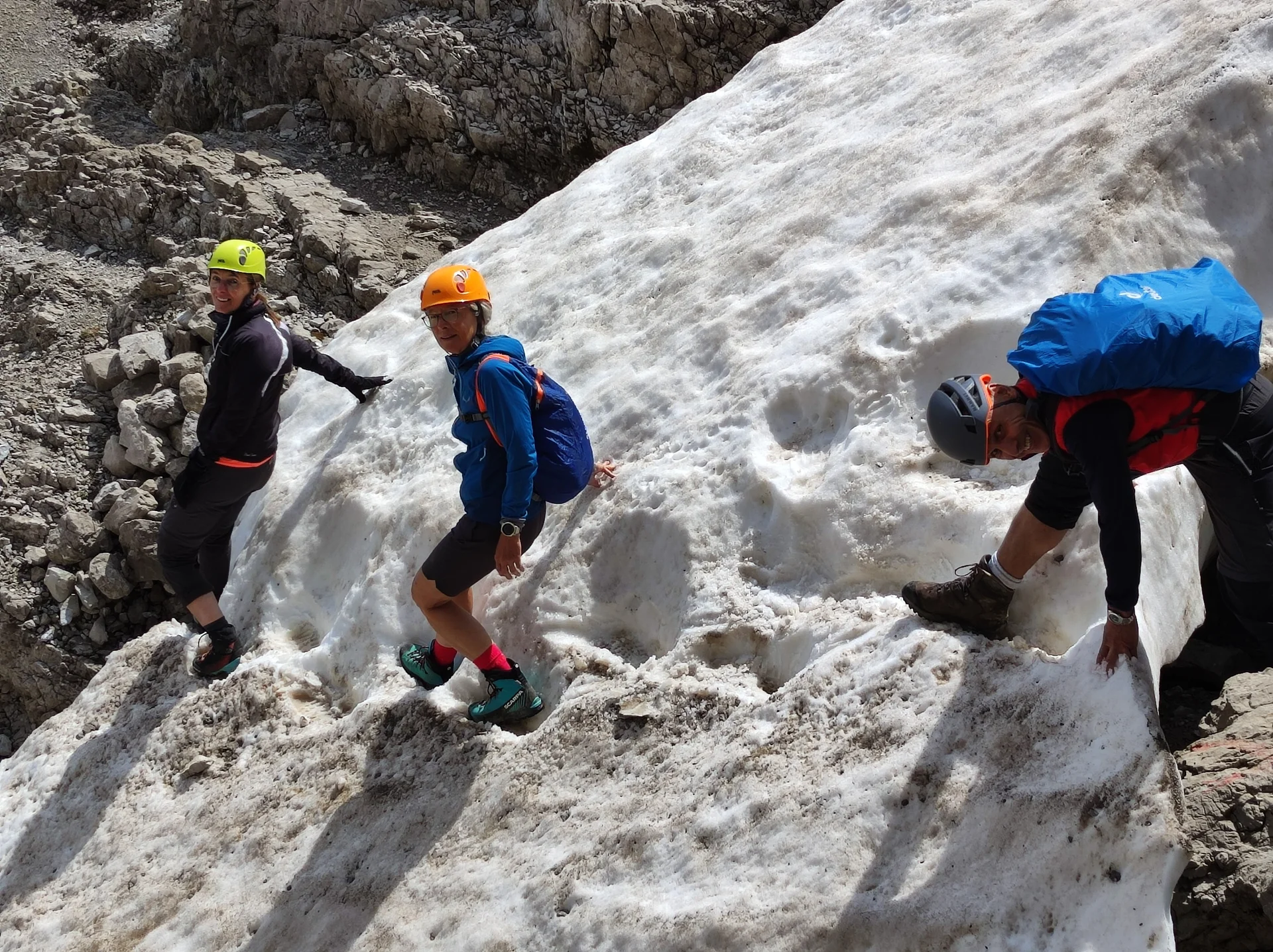 © DAV Tuttlingen/Klaus Lang