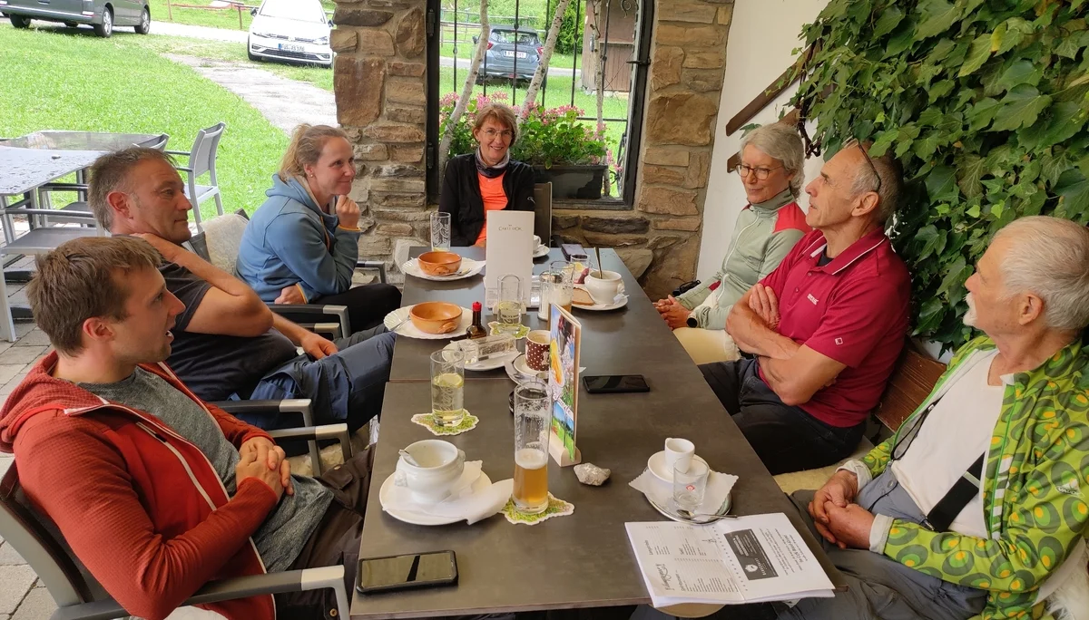 © DAV Tuttlingen/Klaus Lang