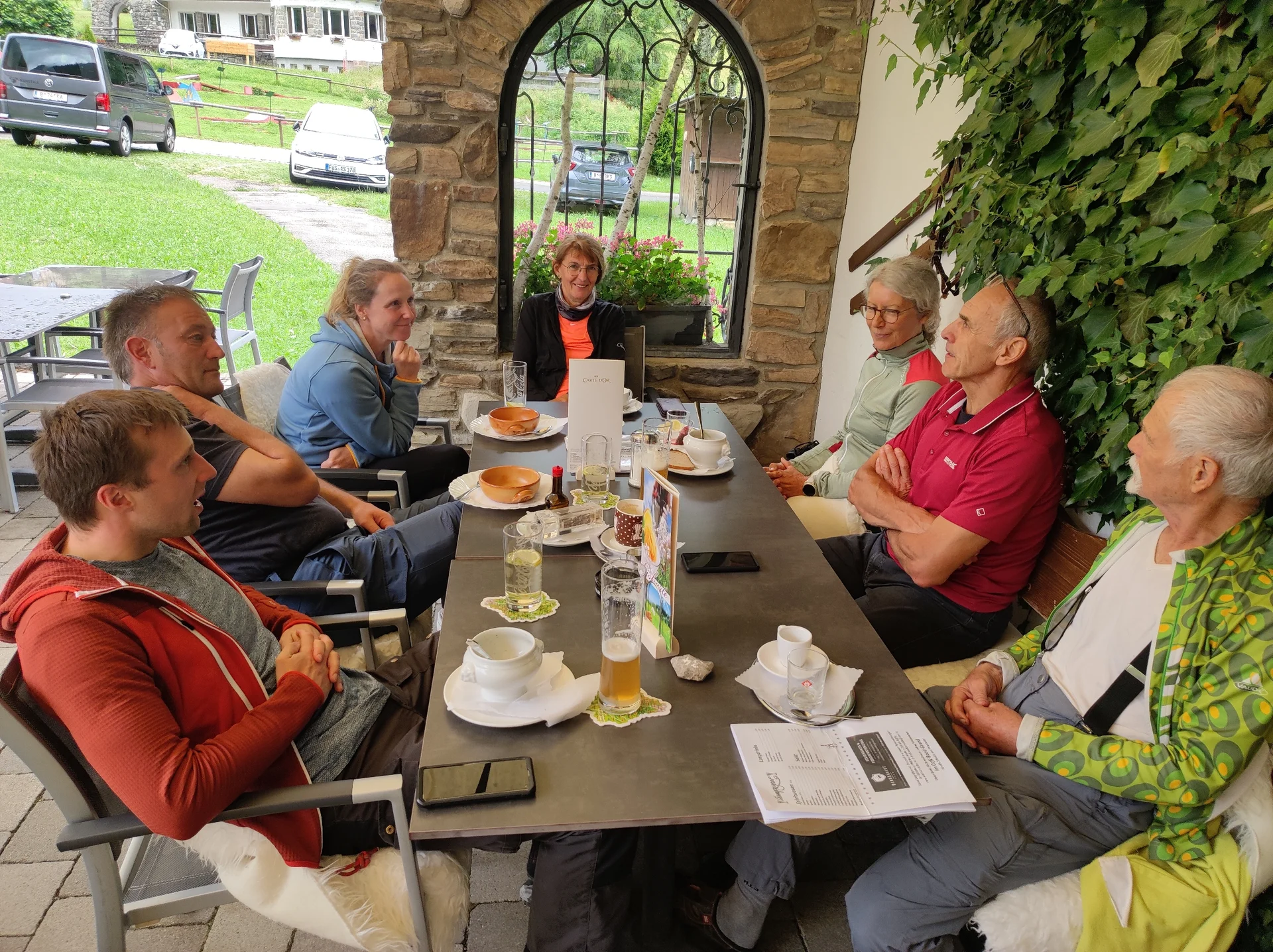 © DAV Tuttlingen/Klaus Lang