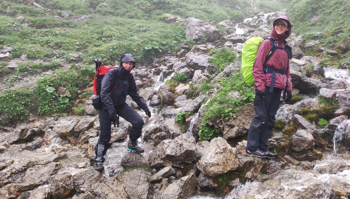 © DAV Tuttlingen/Klaus Lang