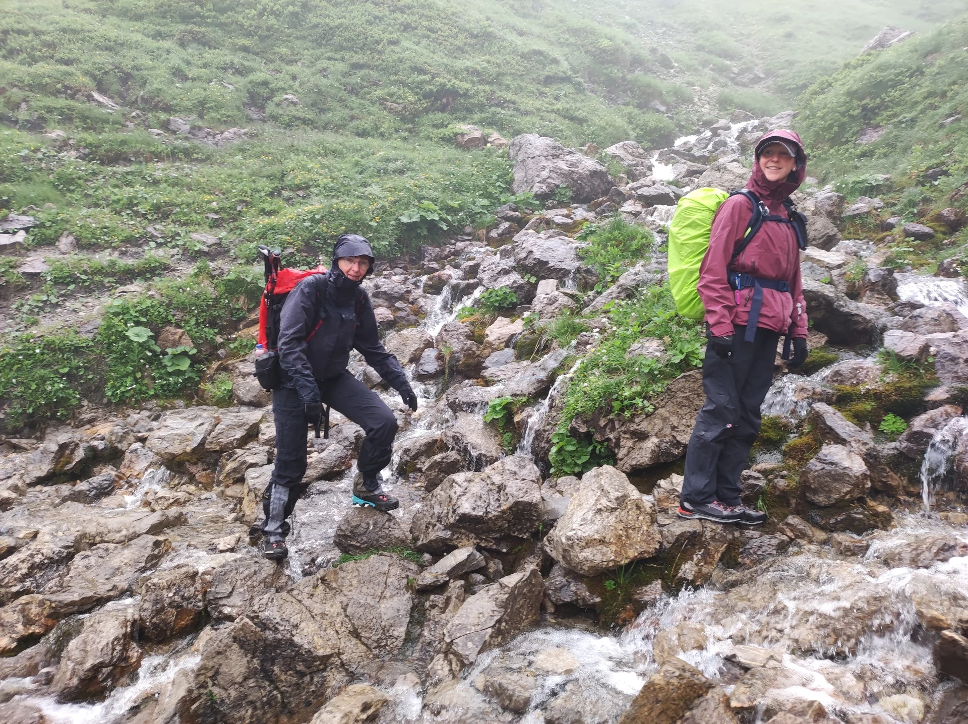 © DAV Tuttlingen/Klaus Lang