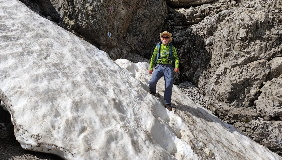 © DAV Tuttlingen/Klaus Lang