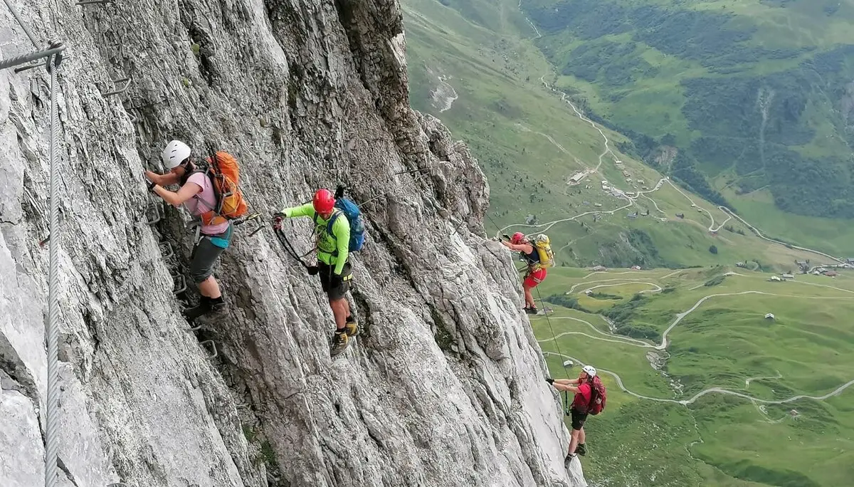 © DAV Tuttlingen/Martin Gienger