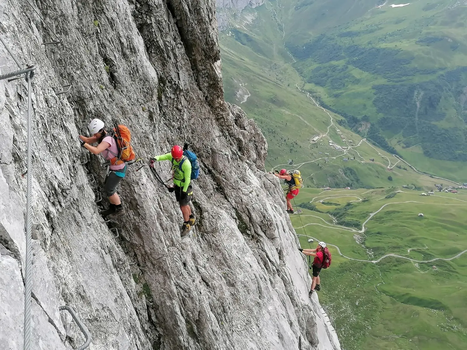 © DAV Tuttlingen/Martin Gienger