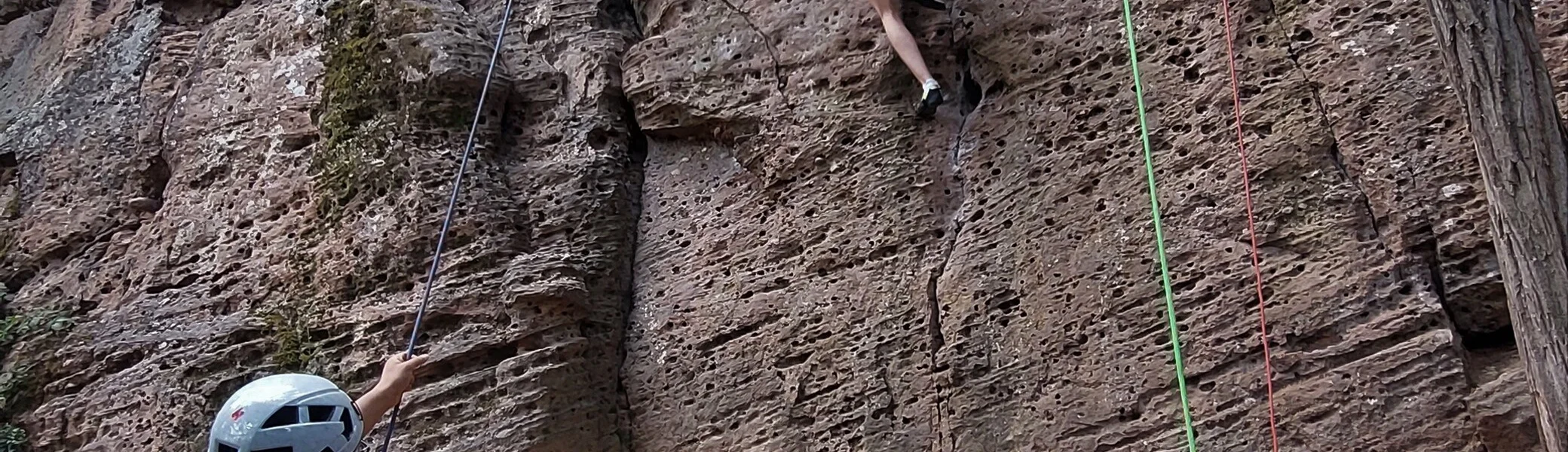 © DAV Tuttlingen/Rainer Rötzer