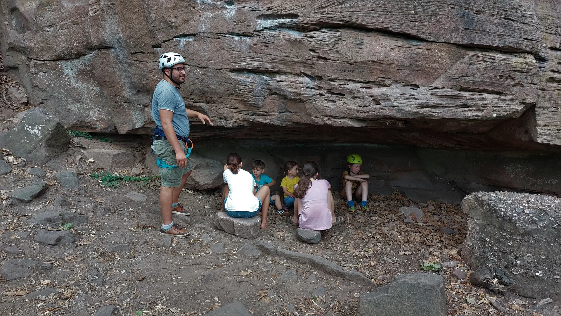 © DAV Tuttlingen/Rainer Rötzer