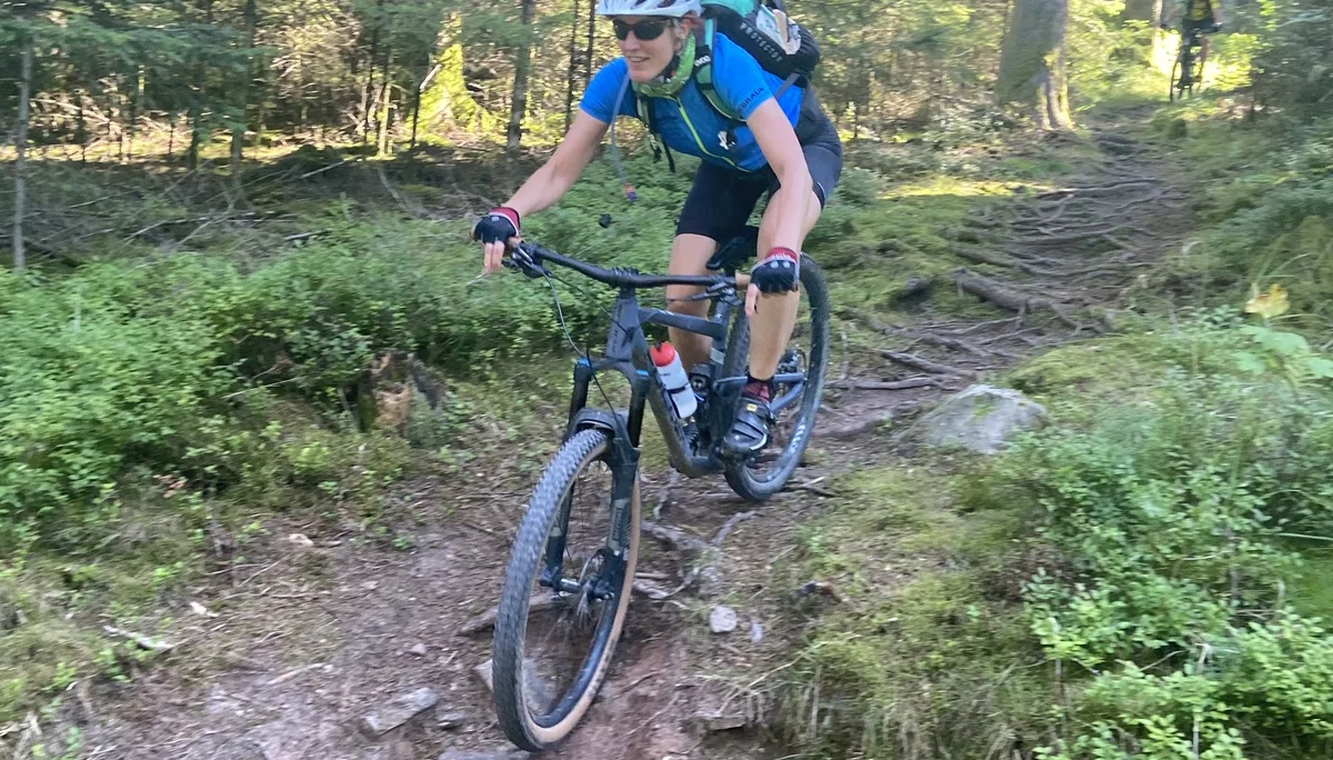 © DAV Tuttlingen/Bernd Rudischhauser