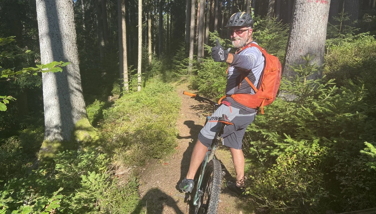 © DAV Tuttlingen/Bernd Rudischhauser