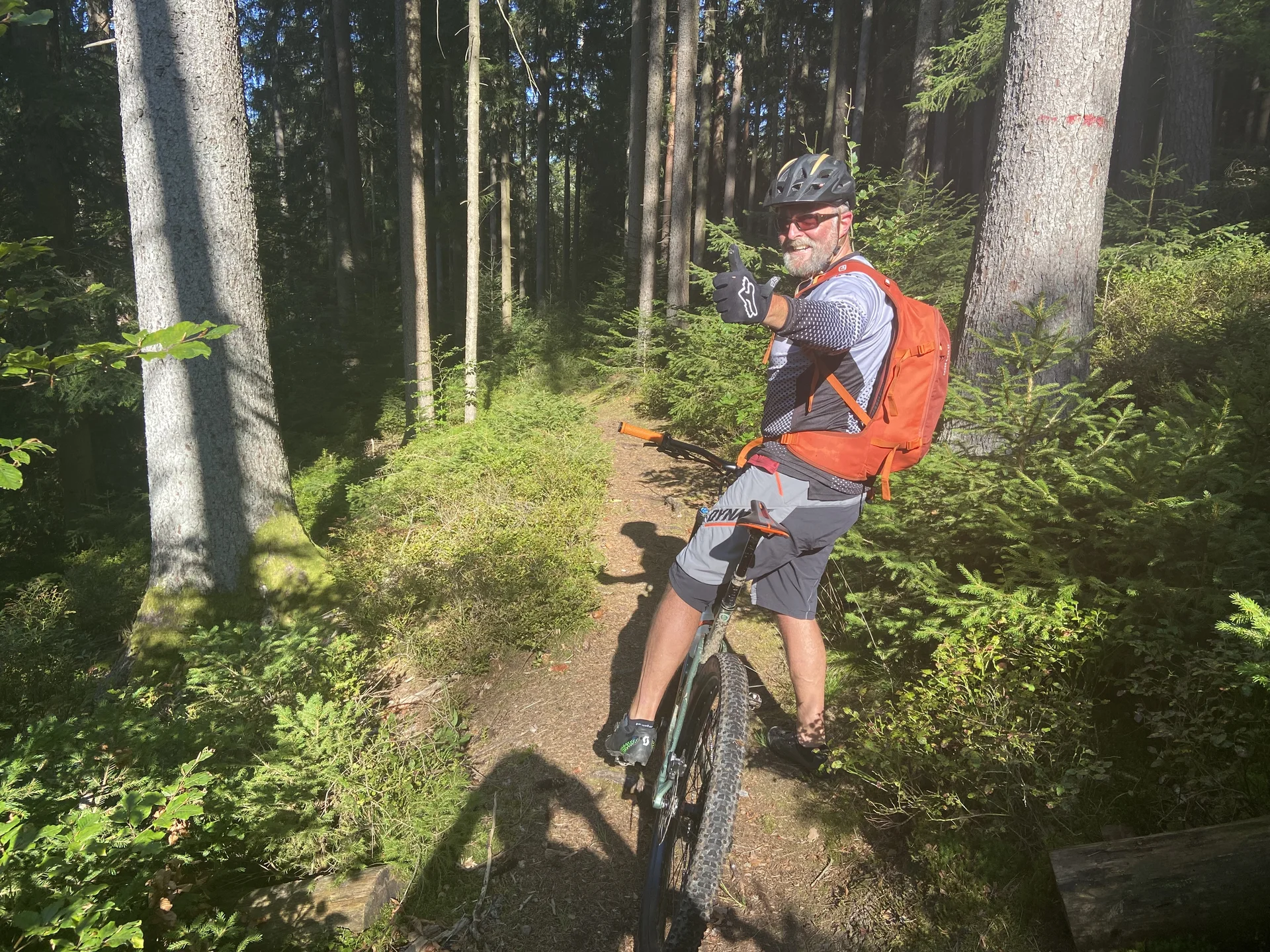 © DAV Tuttlingen/Bernd Rudischhauser