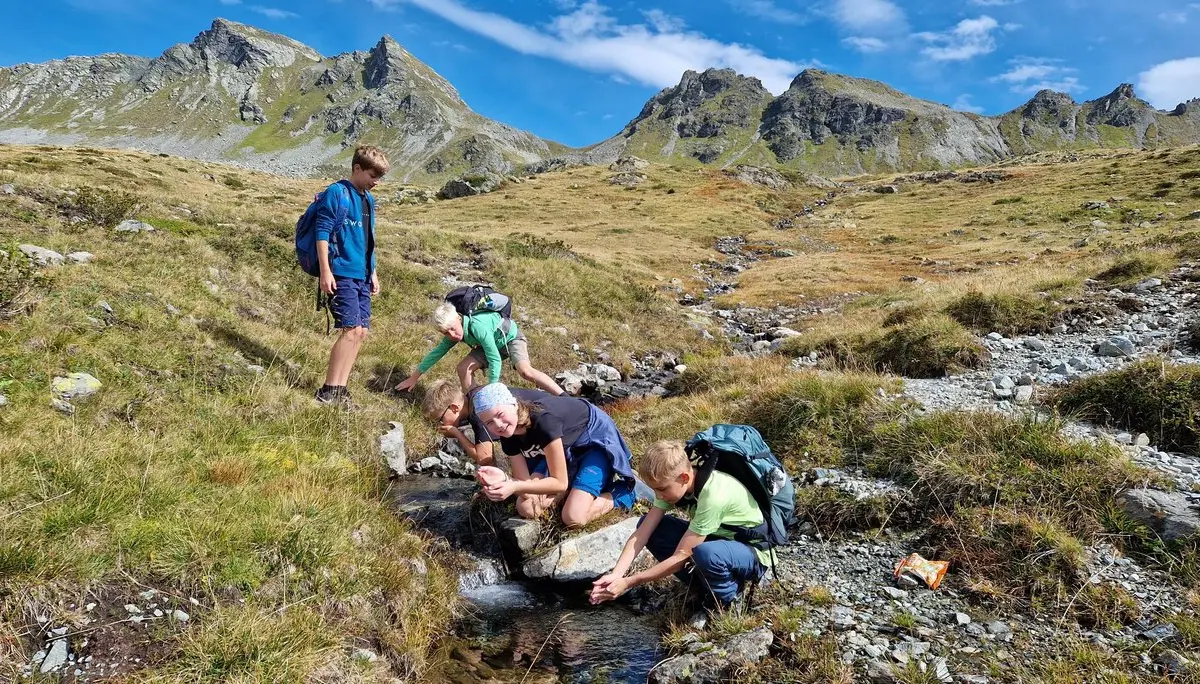 © DAV Tuttlingen/Sabine Krauss