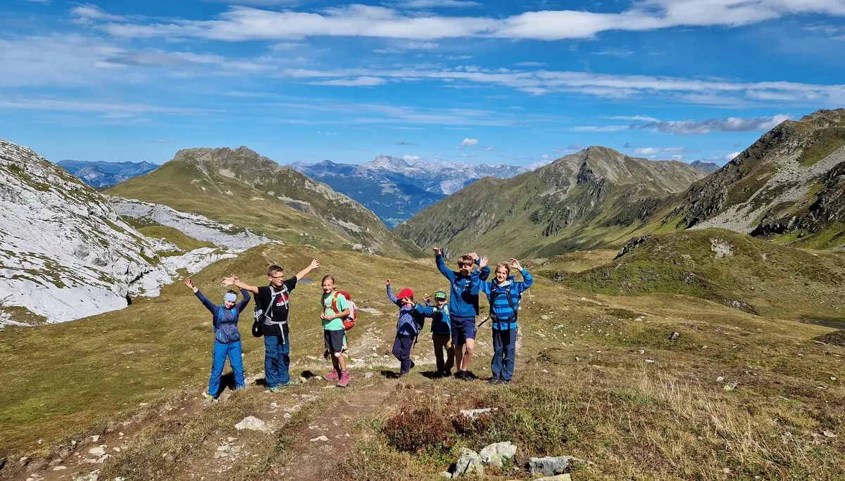 © DAV Tuttlingen/Sabine Krauss