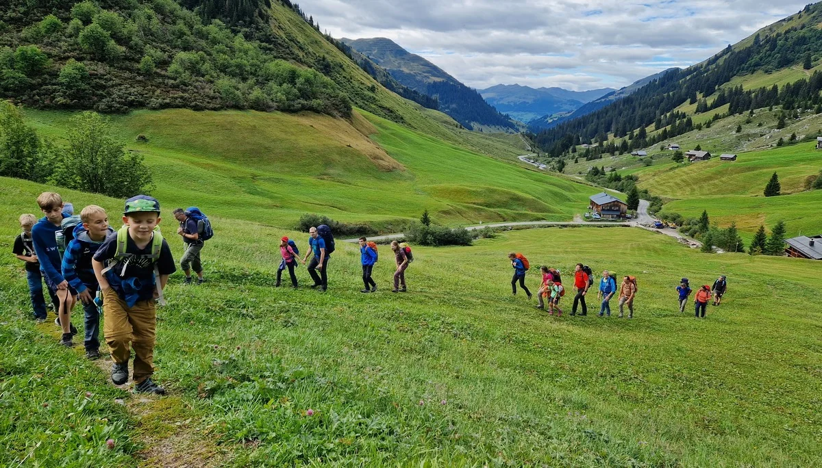 © DAV Tuttlingen/Sabine Krauss