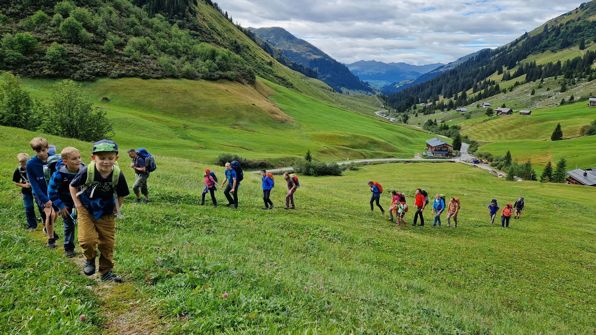 © DAV Tuttlingen/Sabine Krauss