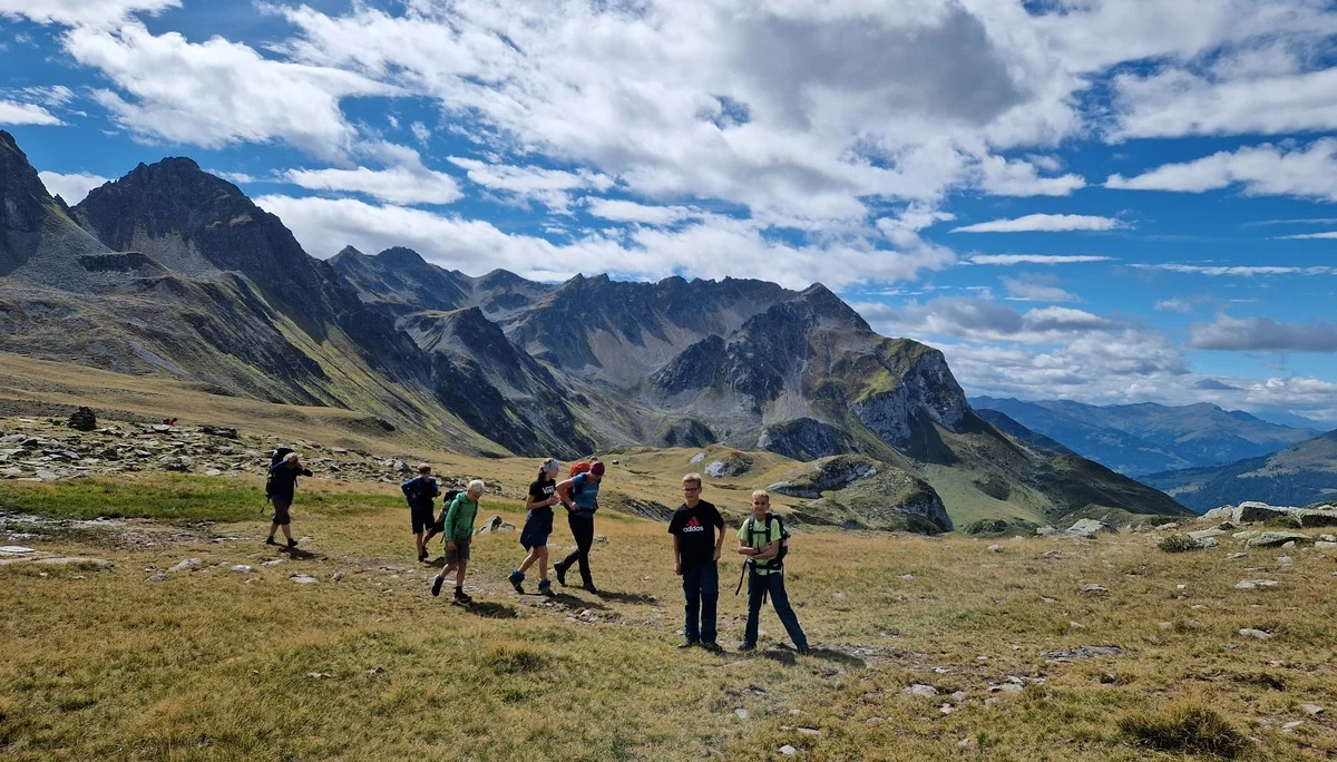 © DAV Tuttlingen/Jörg Kaltenbach