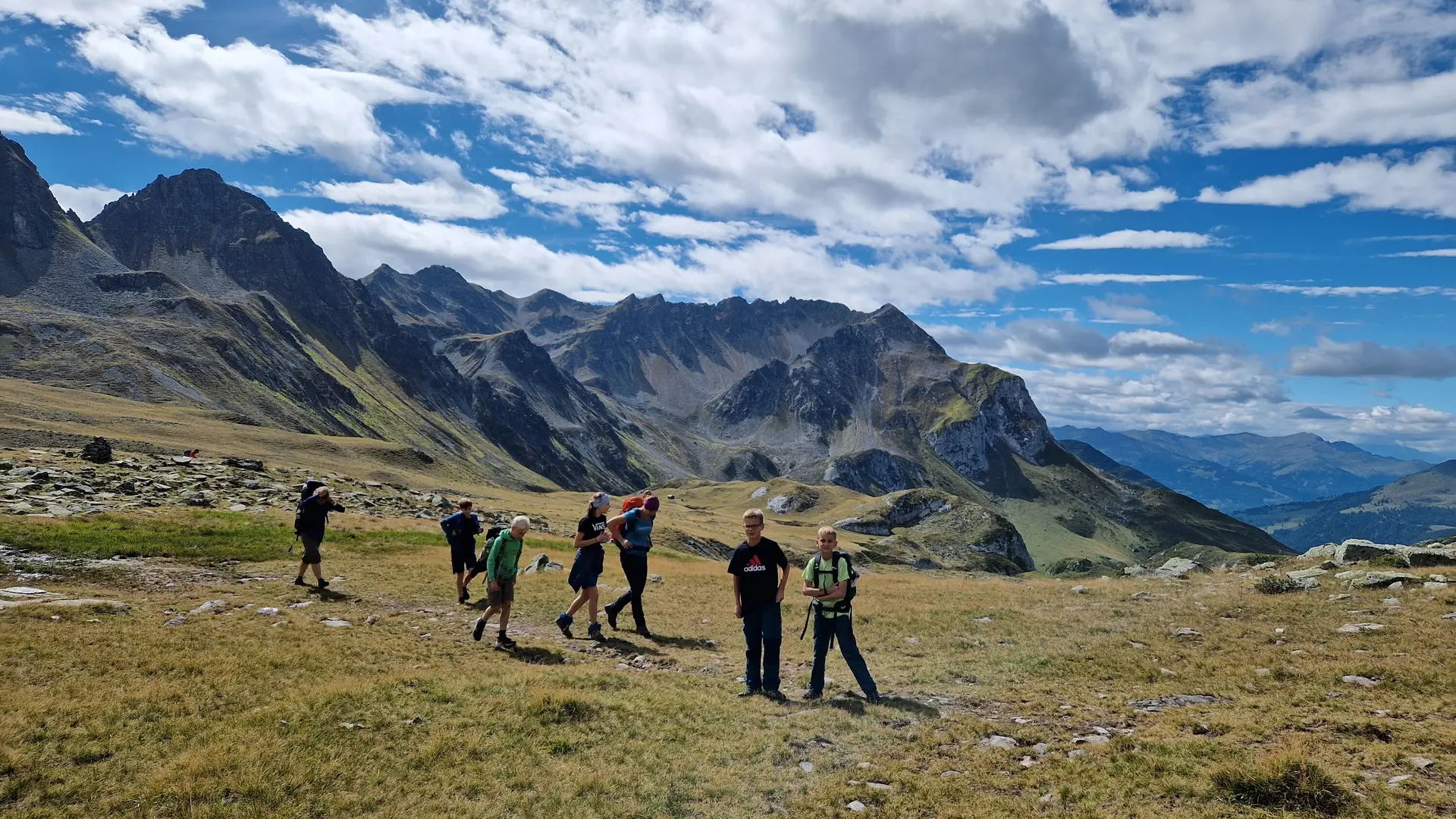 © DAV Tuttlingen/Jörg Kaltenbach