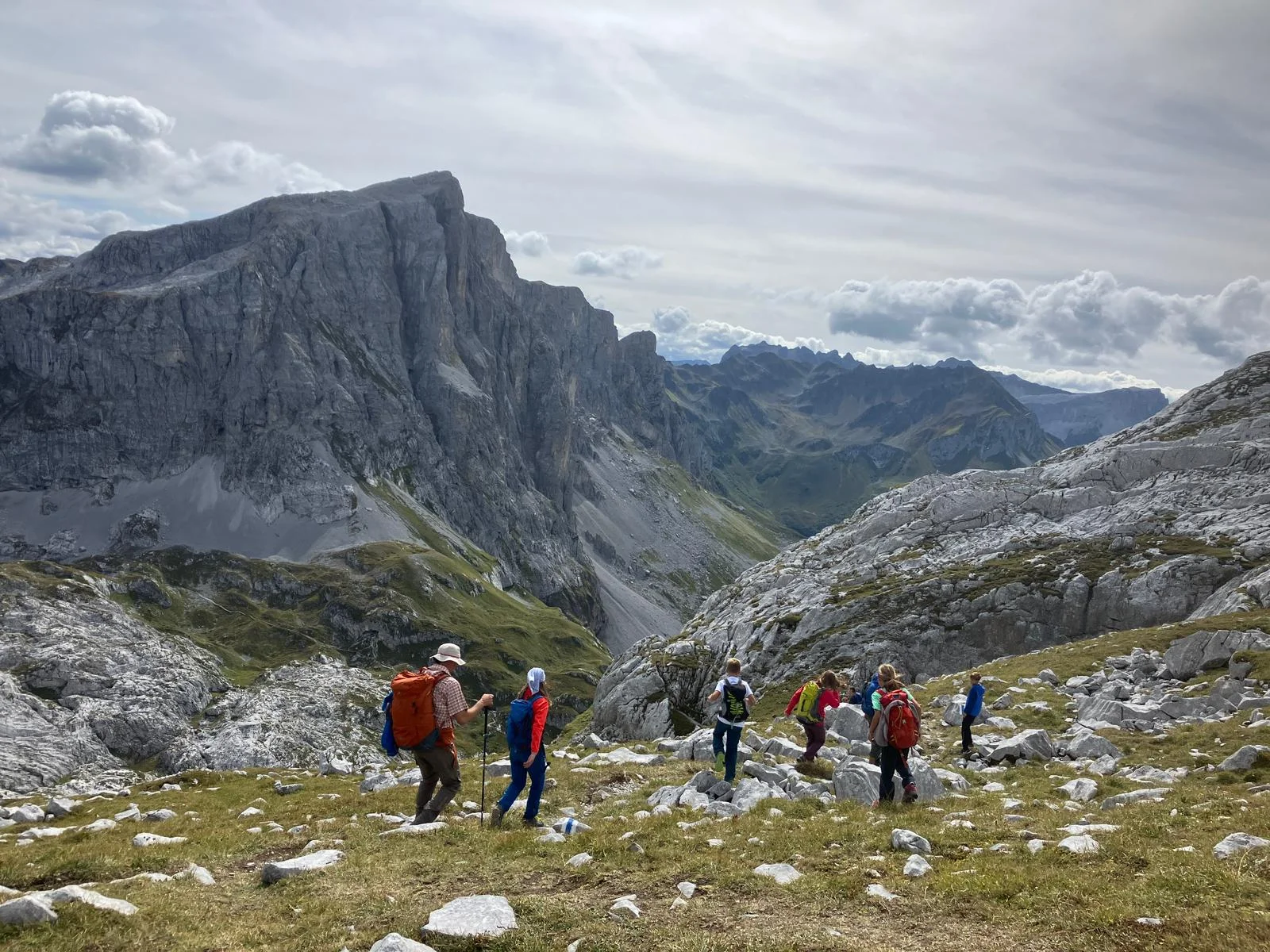© DAV Tuttlingen/Jörg Kaltenbach
