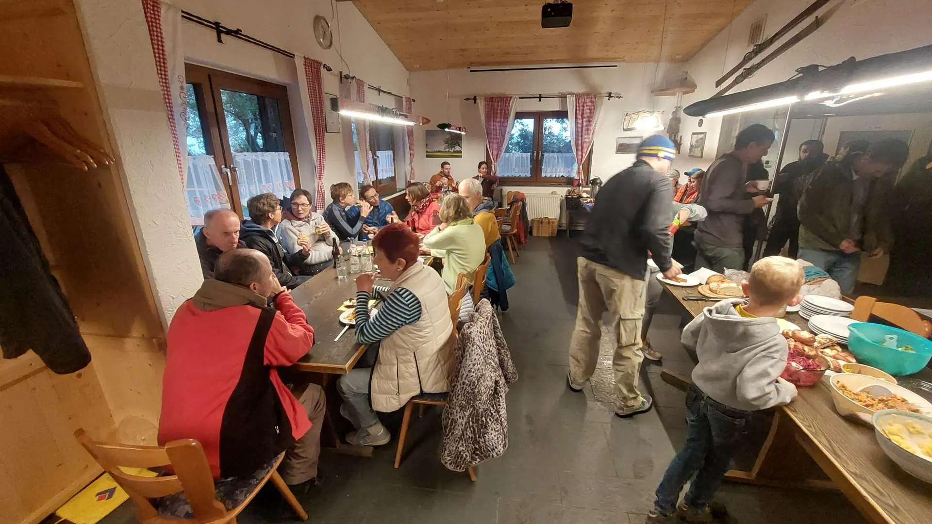 © DAV Tuttlingen/Rainer Rötzer