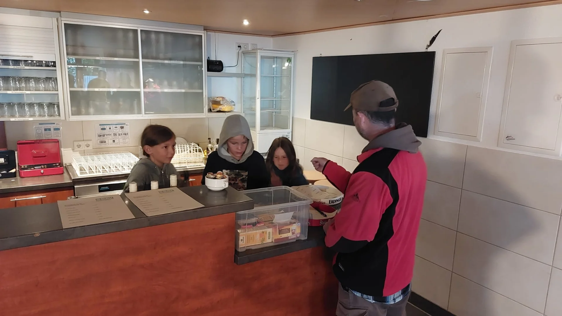 © DAV Tuttlingen/Rainer Rötzer