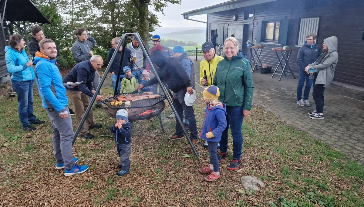 © DAV Tuttlingen/Sabine Krauss