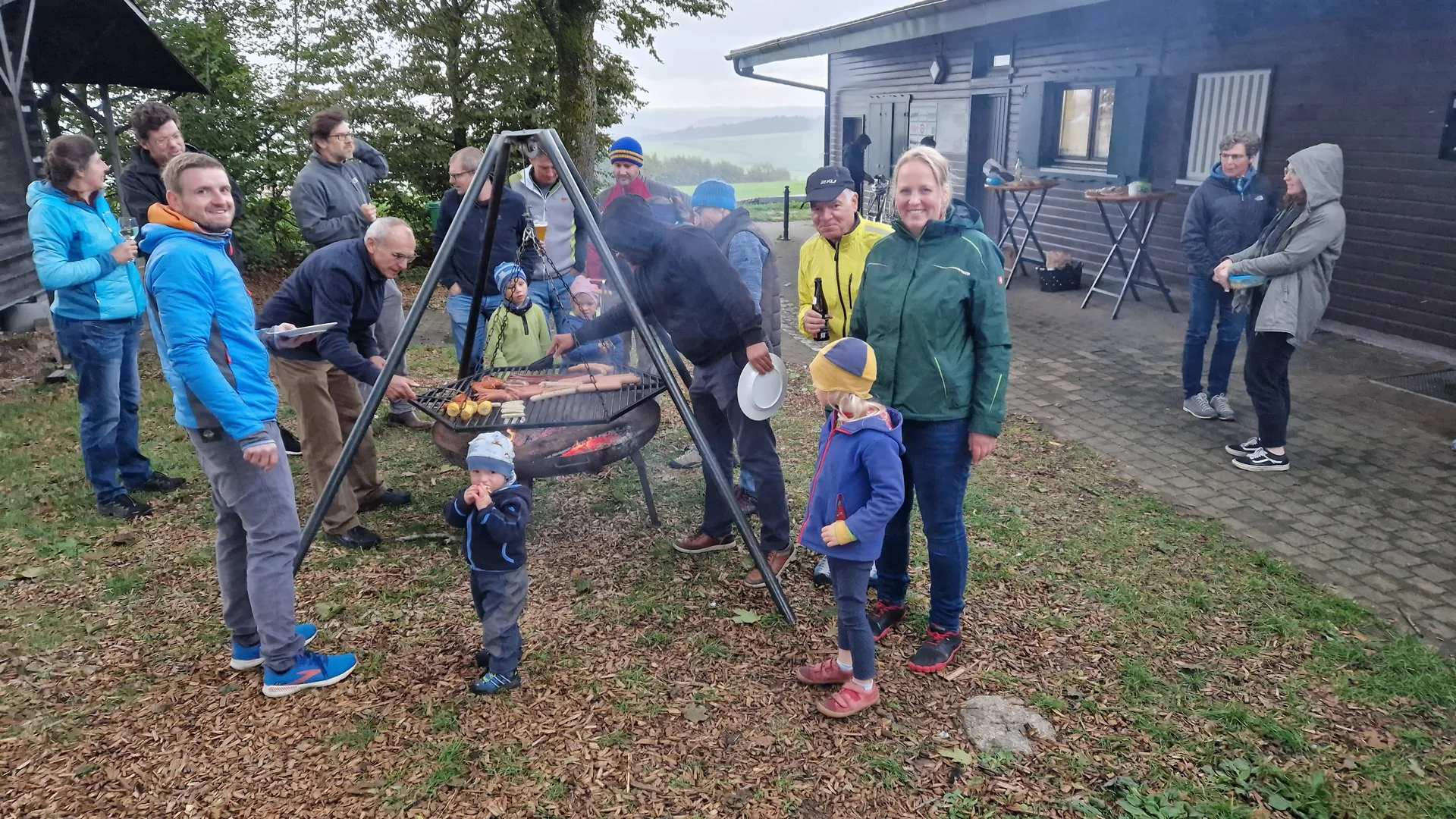 © DAV Tuttlingen/Sabine Krauss