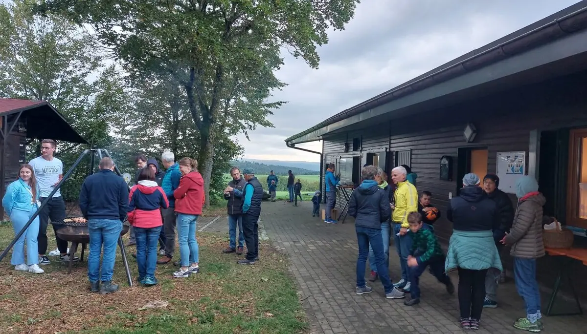 © DAV Tuttlingen/Rainer Rötzer