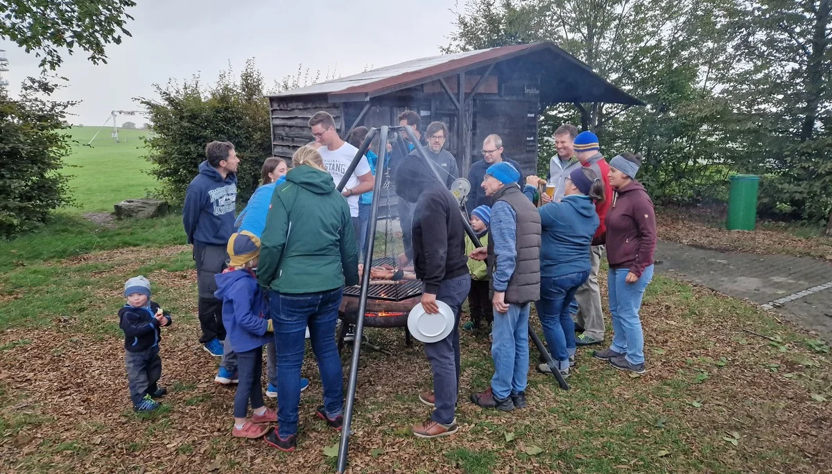 © DAV Tuttlingen/Sabine Krauss