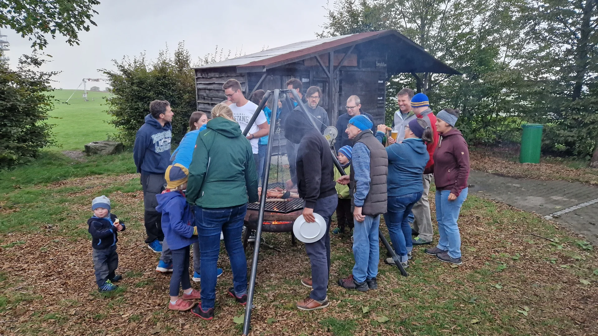 © DAV Tuttlingen/Sabine Krauss