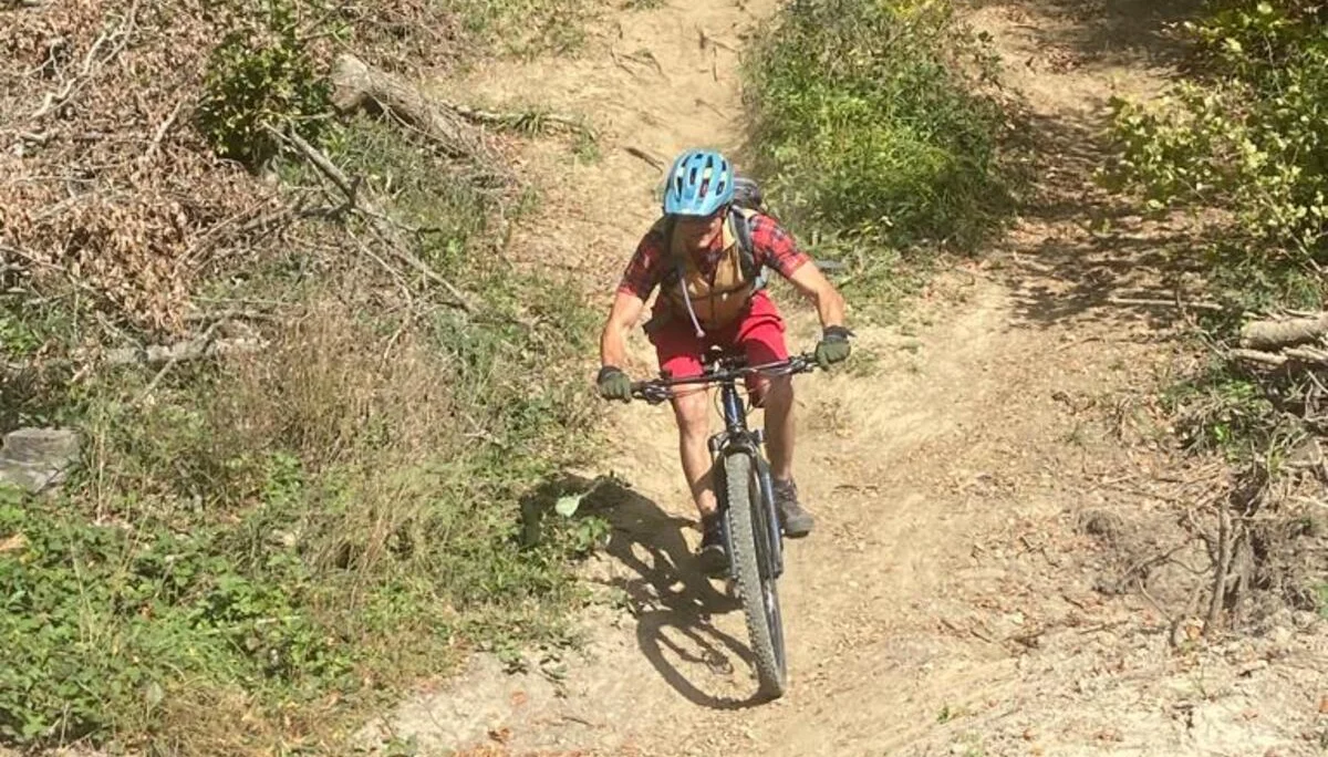 © DAV Tuttlingen/Henrik Basler