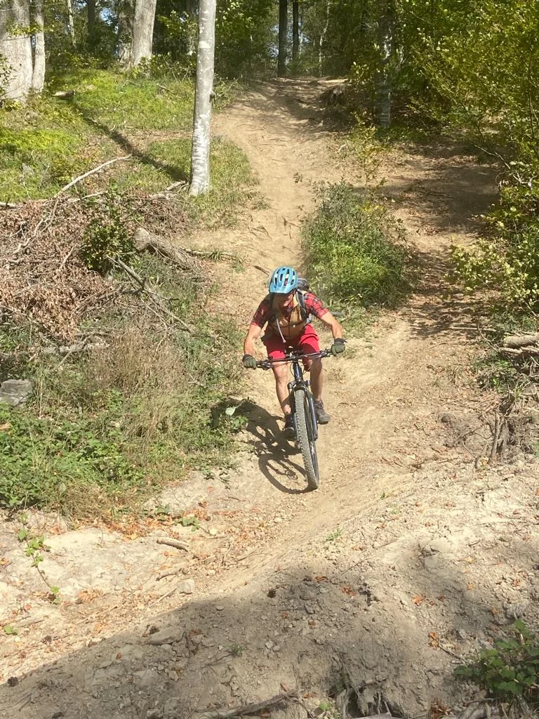 © DAV Tuttlingen/Henrik Basler