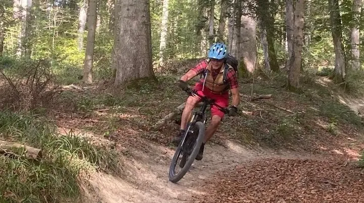 © DAV Tuttlingen/Henrik Basler