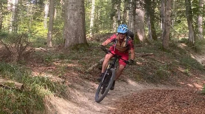 © DAV Tuttlingen/Henrik Basler