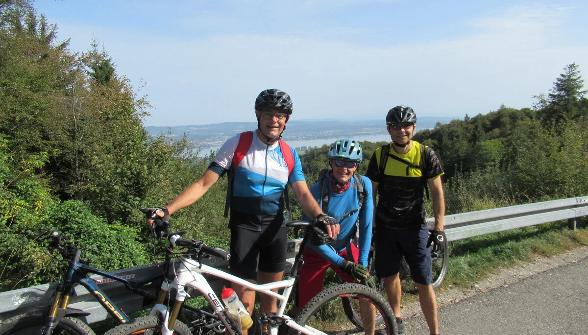 © DAV Tuttlingen/Henrik Basler