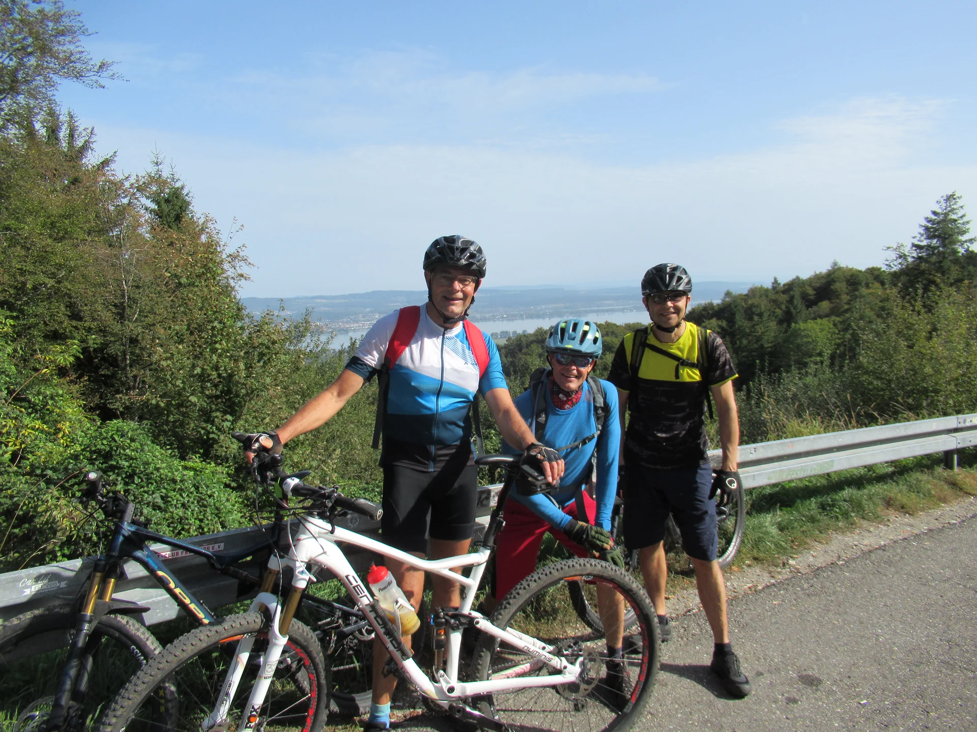 © DAV Tuttlingen/Henrik Basler