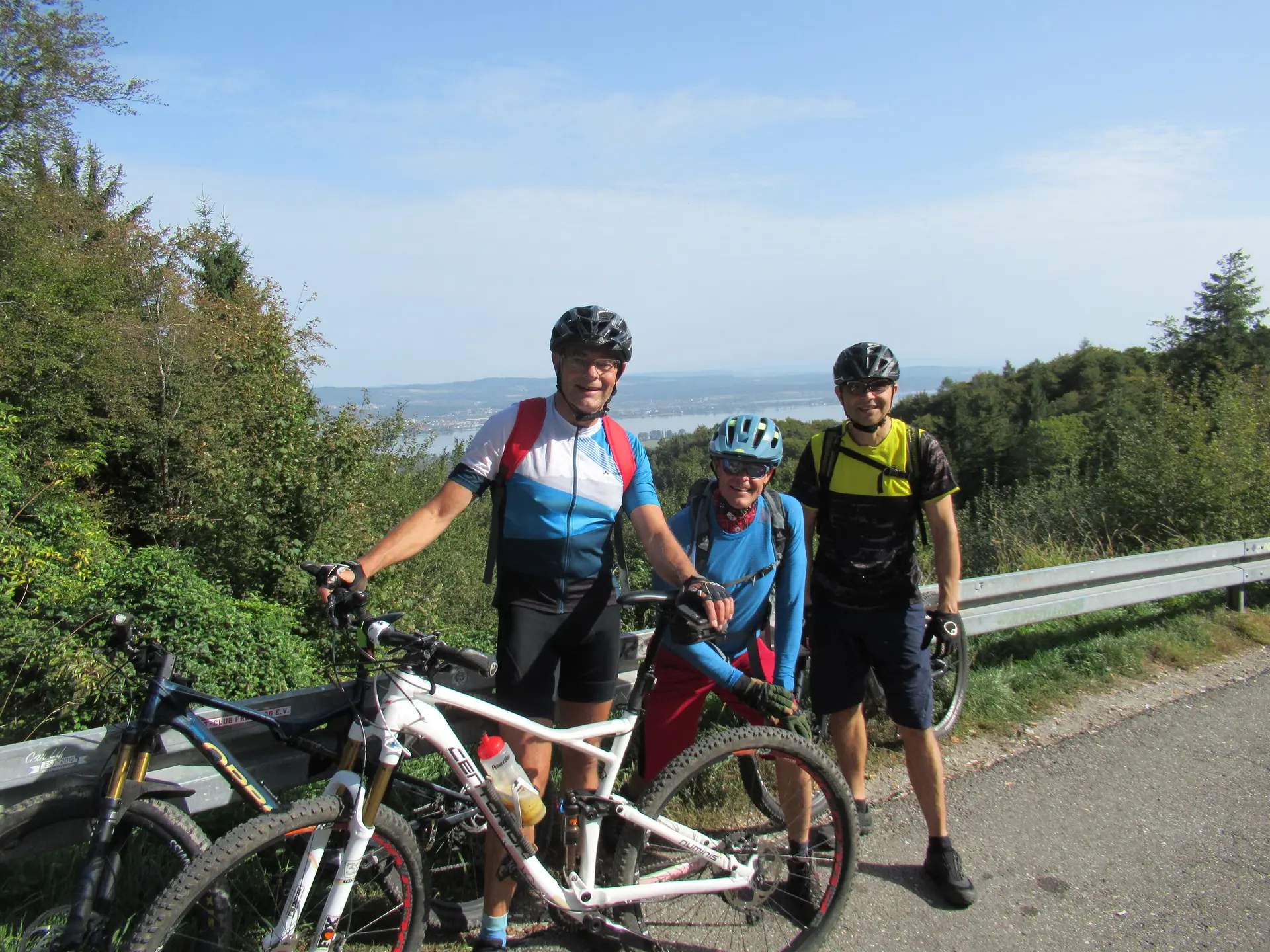 © DAV Tuttlingen/Henrik Basler