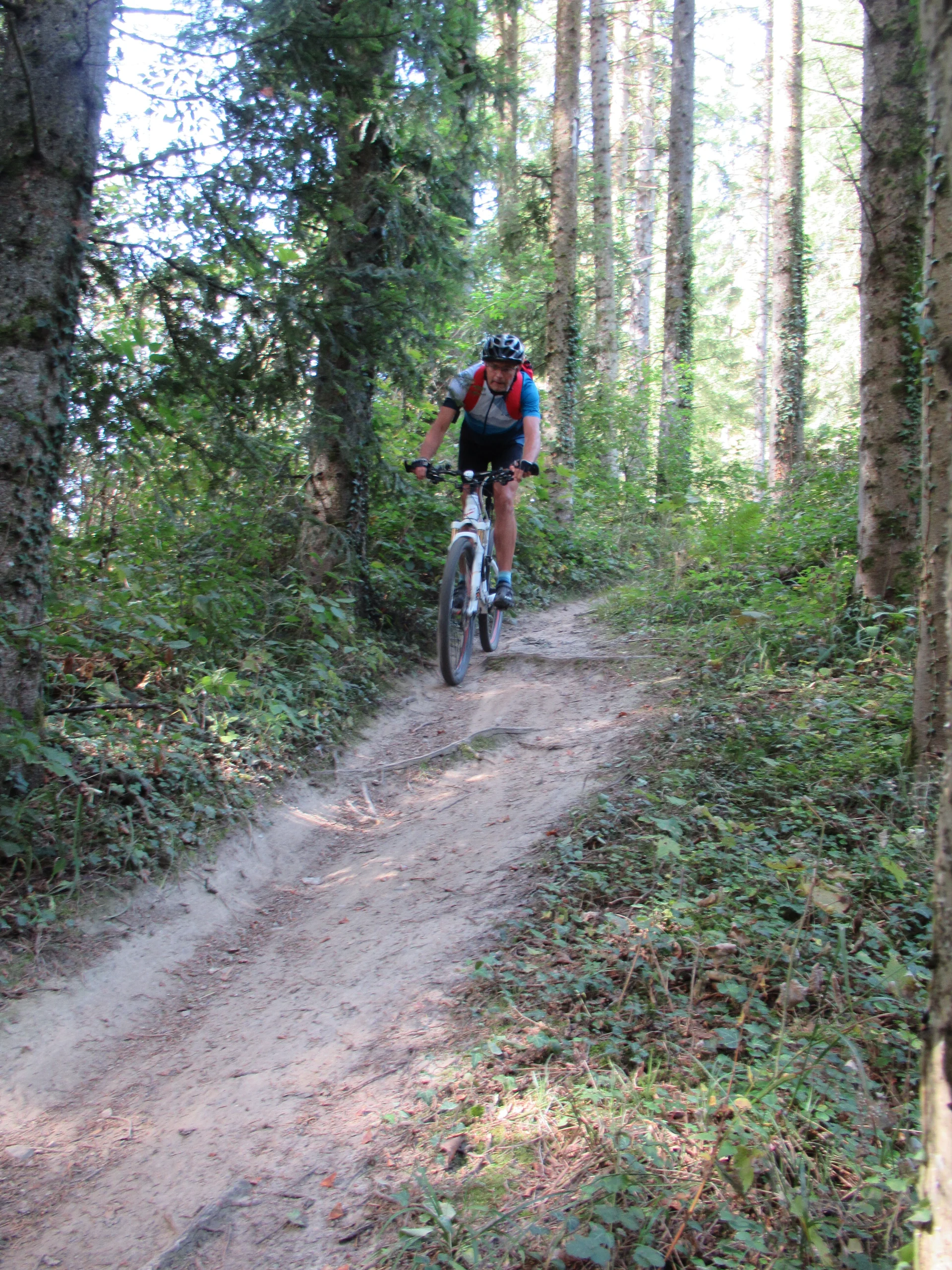 © DAV Tuttlingen/Henrik Basler