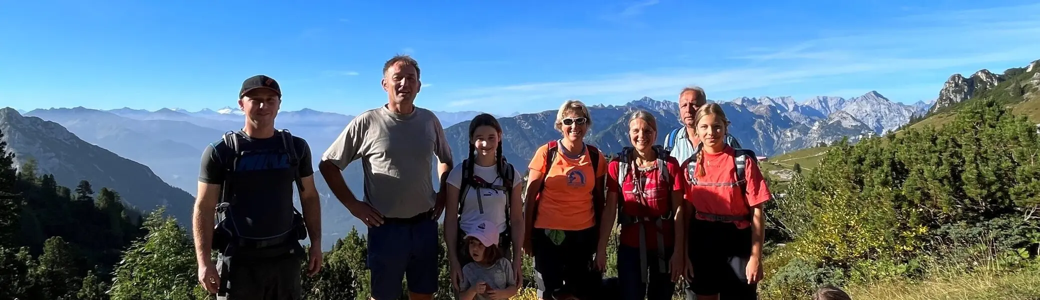 © DAV Tuttlingen/Gudrun Güthinger