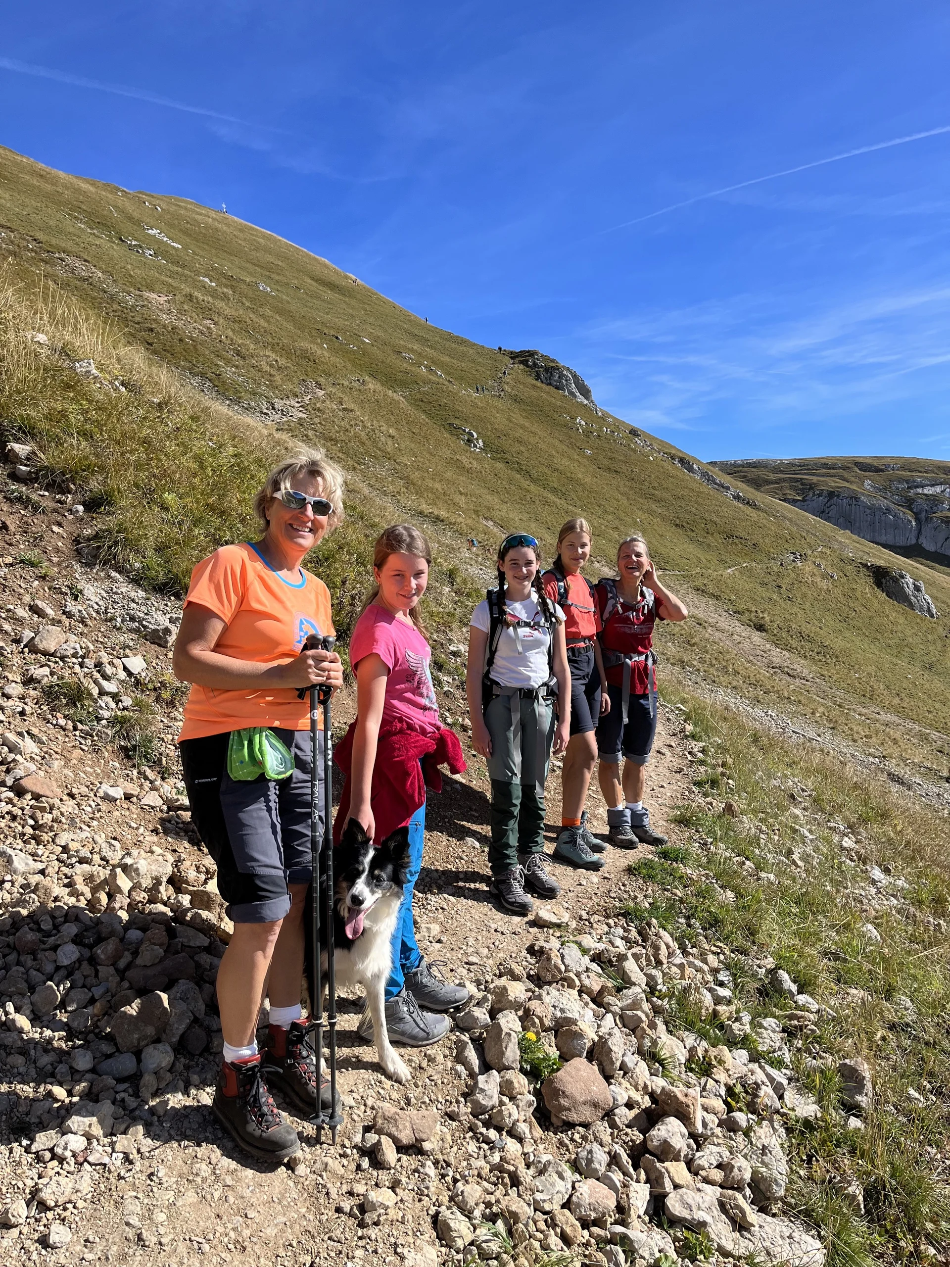 © DAV Tuttlingen/Gudrun Güthinger