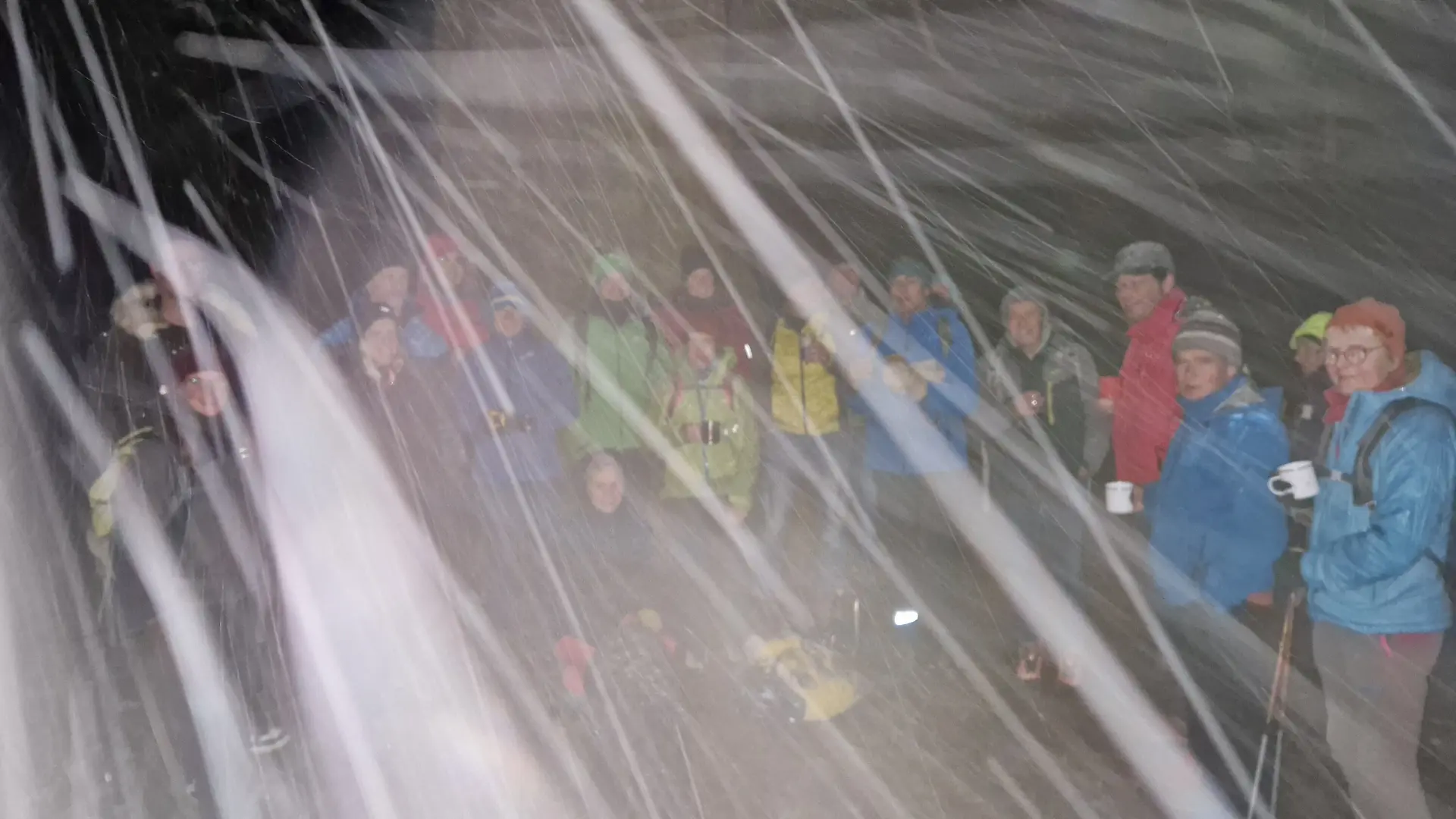 © DAV Tuttlingen/Sabine Krauss