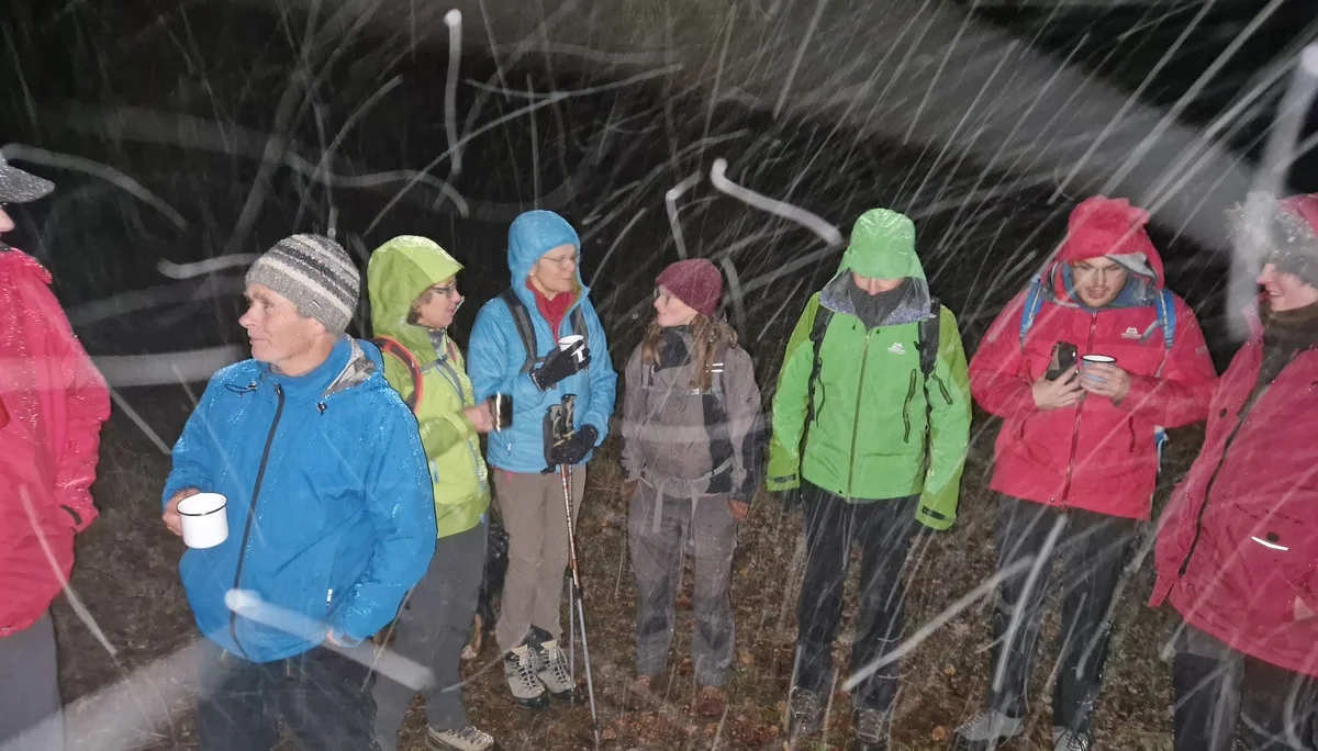 © DAV Tuttlingen/Sabine Krauss