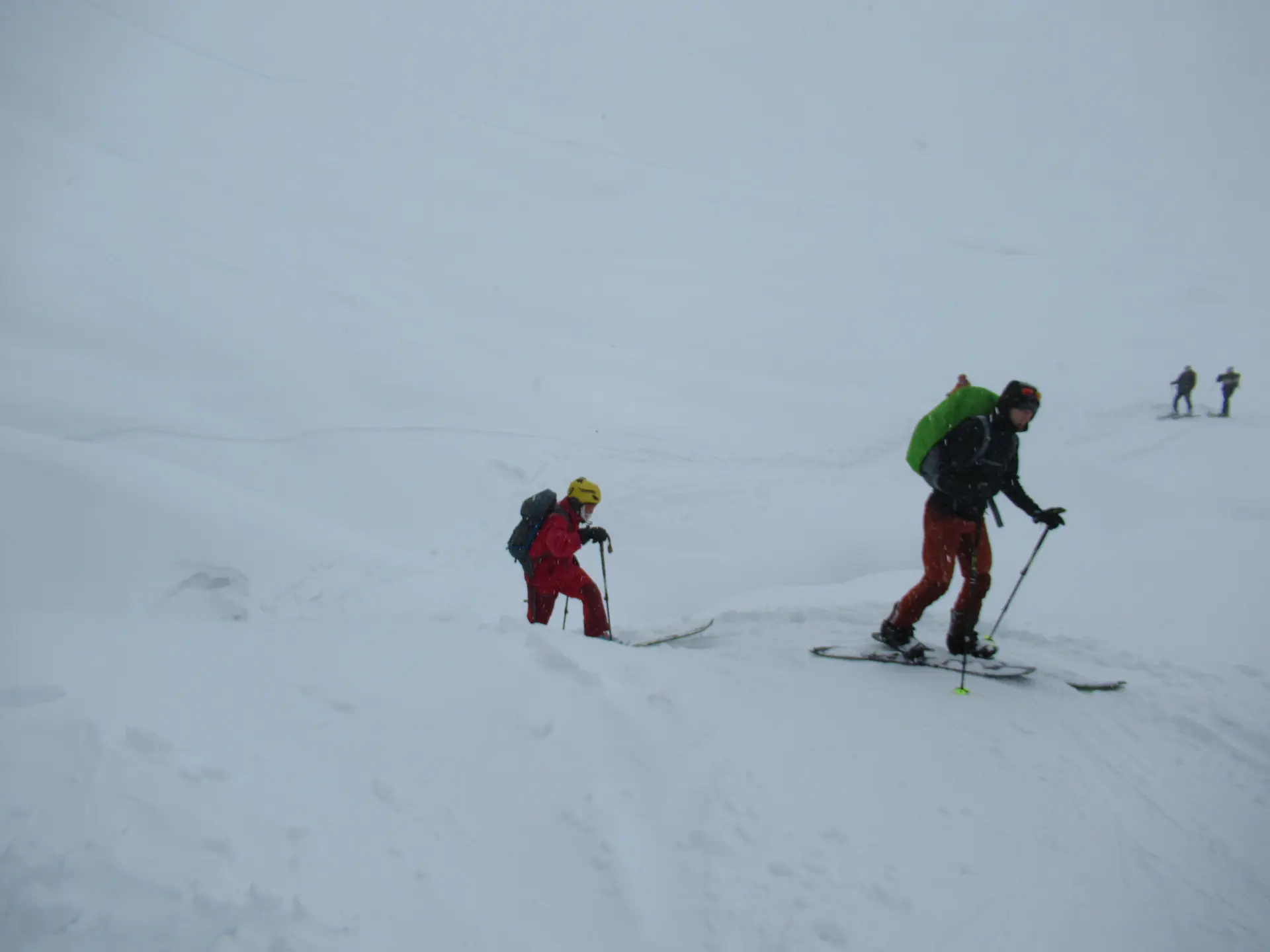 © DAV Tuttlingen/Henrik Basler