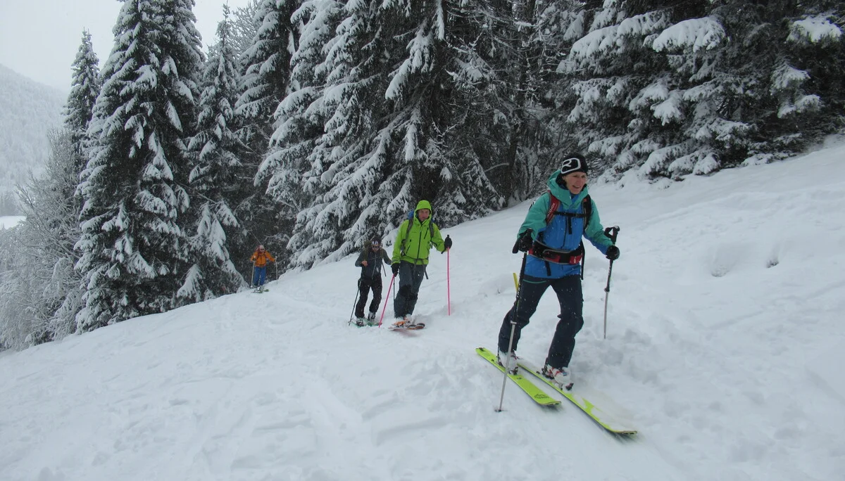 © DAV Tuttlingen/Henrik Basler