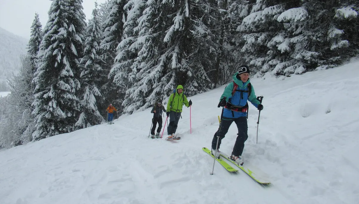 © DAV Tuttlingen/Henrik Basler