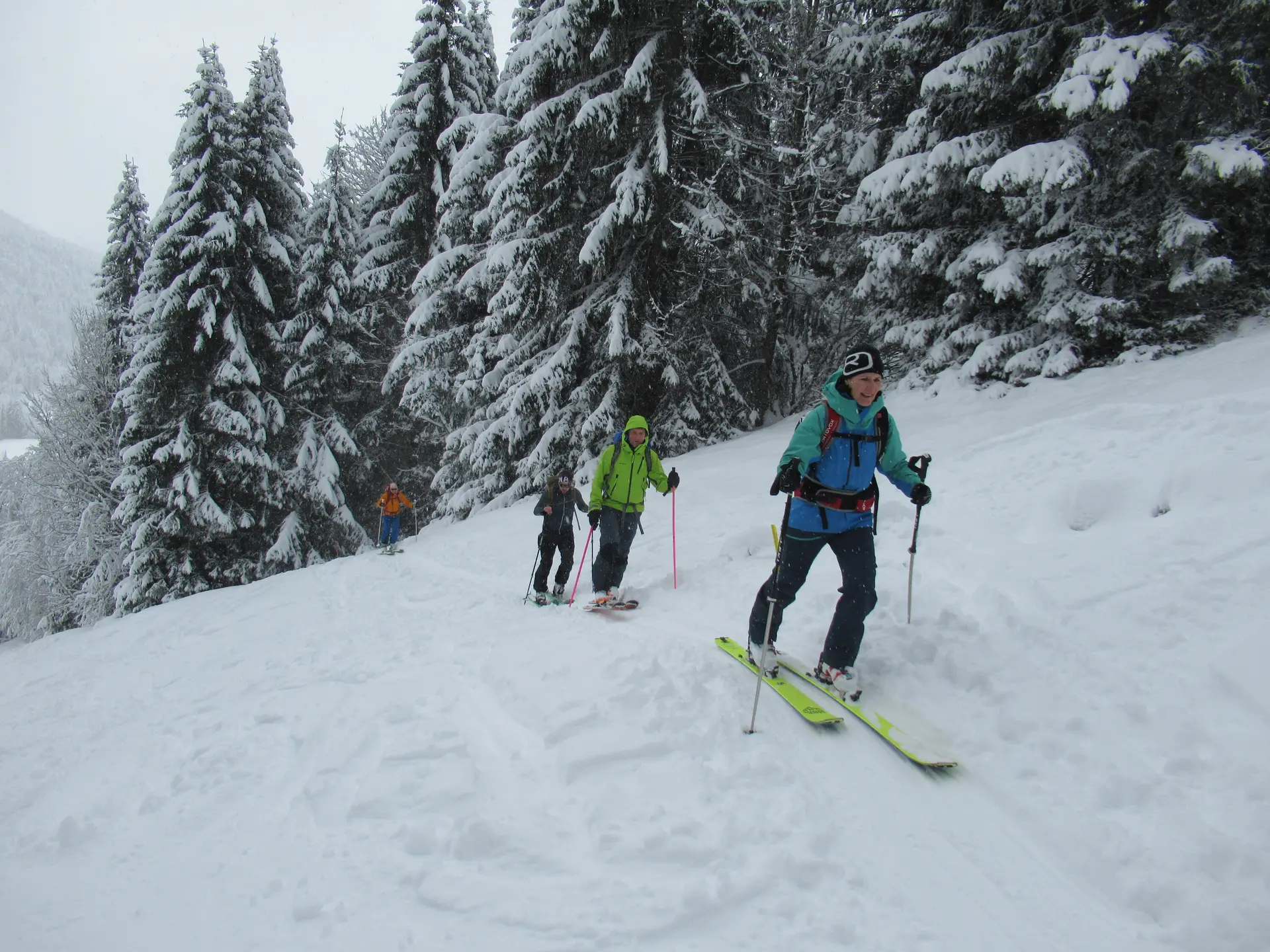 © DAV Tuttlingen/Henrik Basler