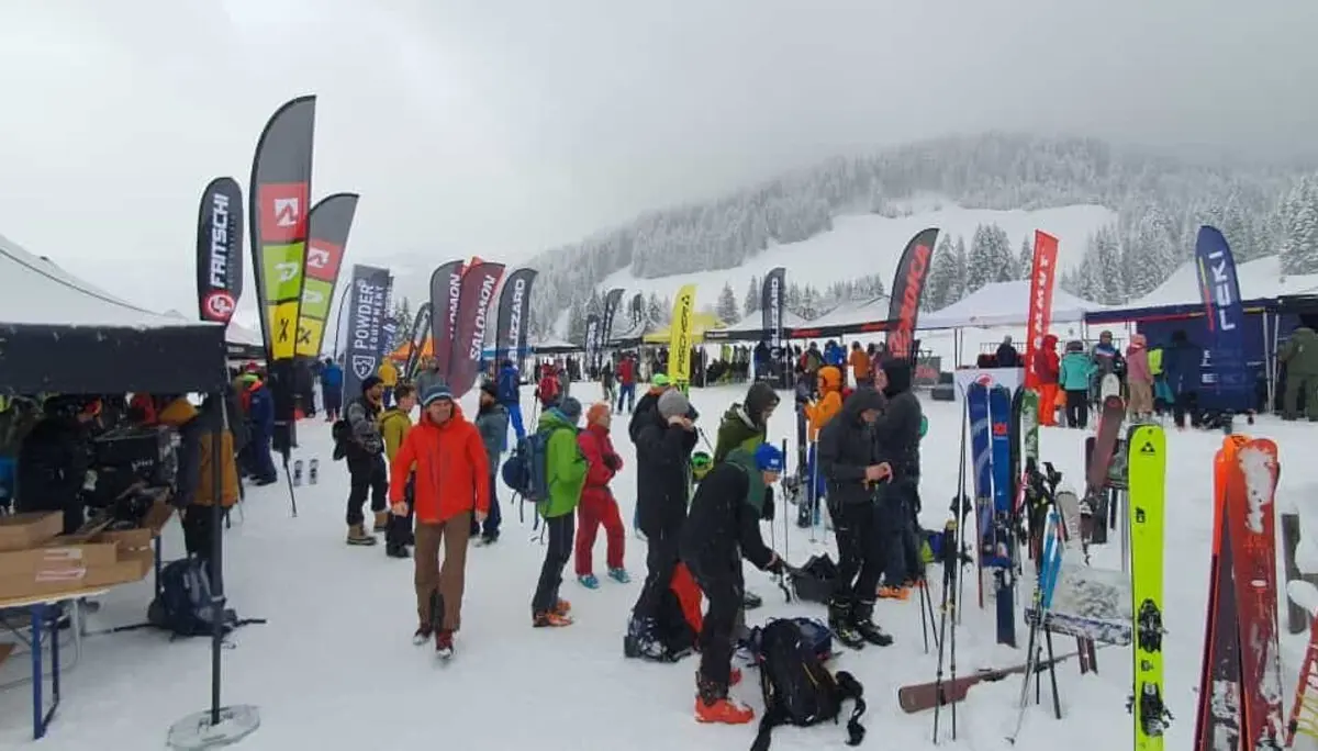 © DAV Tuttlingen/ Henrik Basler