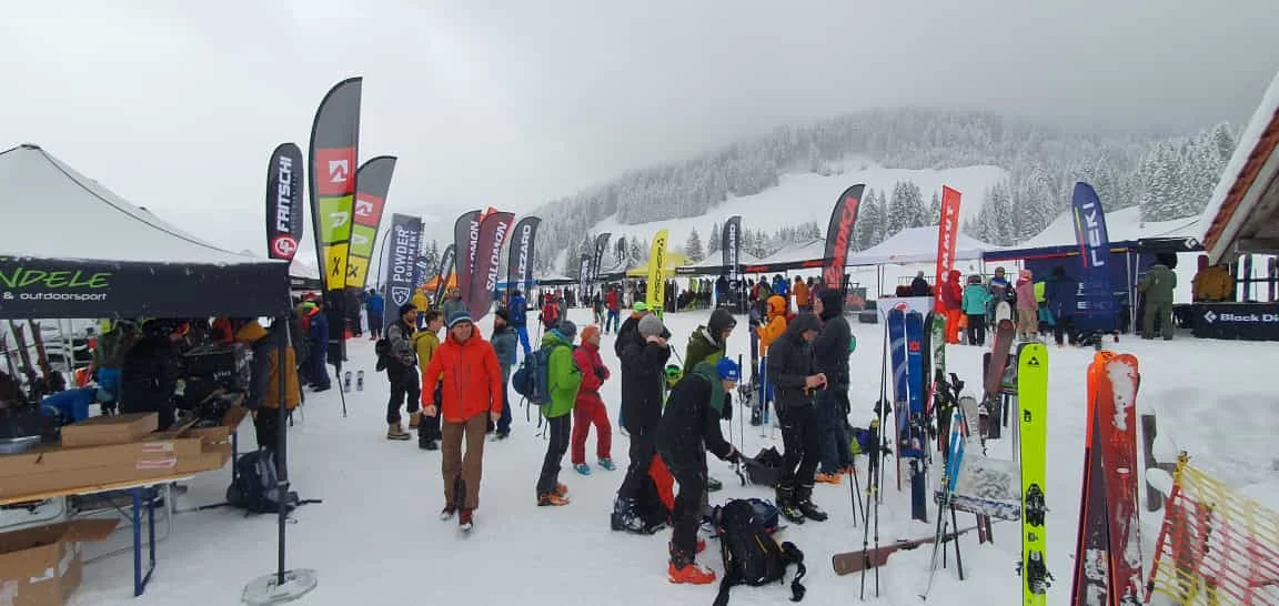 © DAV Tuttlingen/ Henrik Basler